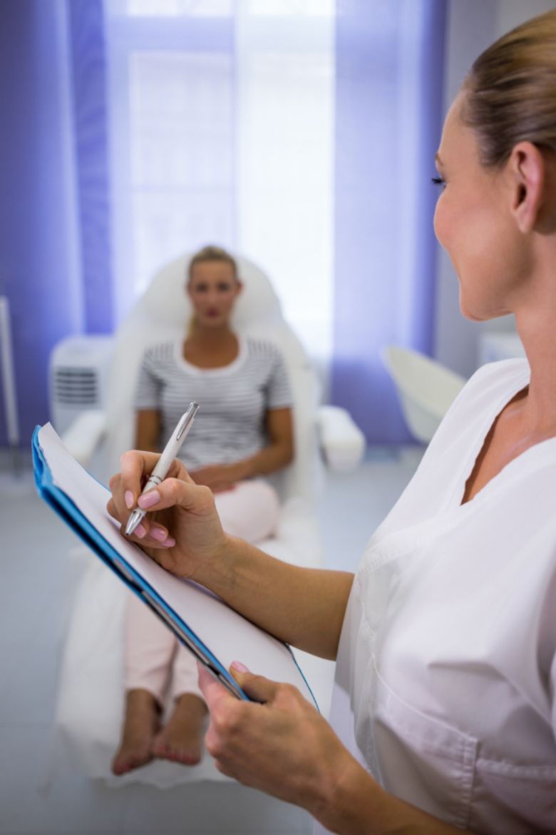 Picture of Request an appointment